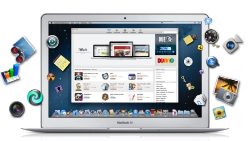 best free software for mac